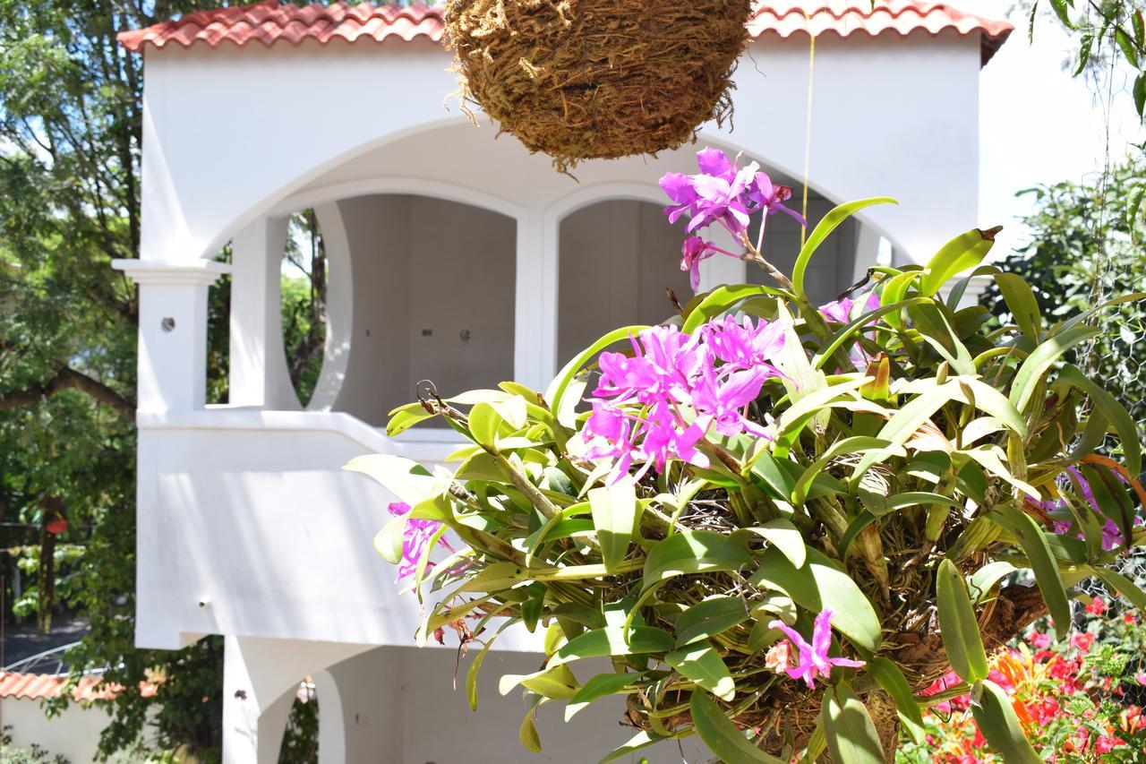 Santiago Atitlán Pescador Hotel Ph المظهر الخارجي الصورة